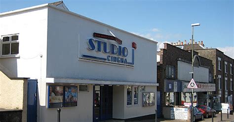 Studio Cinema Coleford